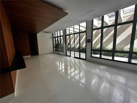 Aluguel Apartamento São Paulo Jardim Paulista 1