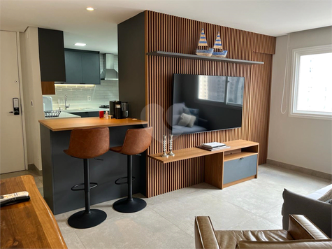 Aluguel Apartamento São Paulo Vila Nova Conceição 1