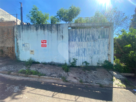 Venda Barracão Lençóis Paulista Vila Antonieta Ii 1