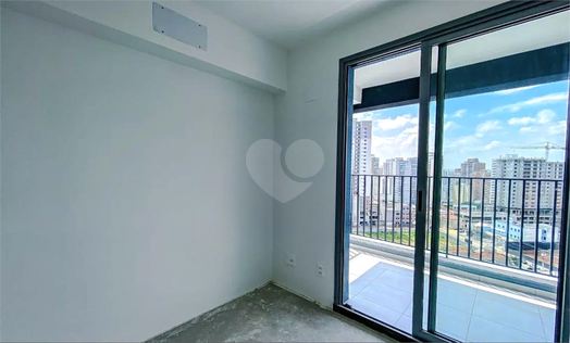 Venda Apartamento São Paulo Vila Firmiano Pinto 1