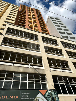 Edificio Moises Steinberg