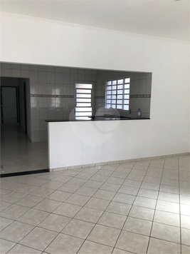 Venda Casa Sumaré Vila Miranda 1