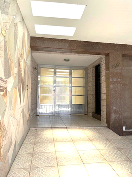 Venda Sobrado São Paulo Vila Marieta 1