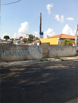 Venda Terreno São Paulo Jardim Jaçanã 1