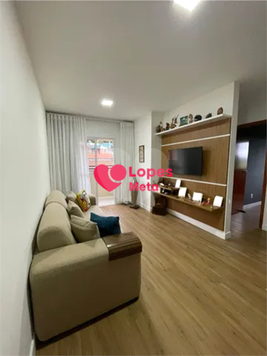 Venda Apartamento São José Dos Campos Vila São Benedito 1