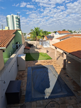 Venda Casa Indaiatuba Jardim Rossignatti 1