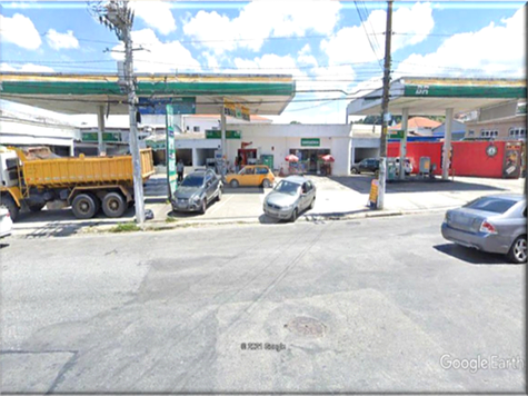 Venda Terreno São Paulo Tucuruvi 1