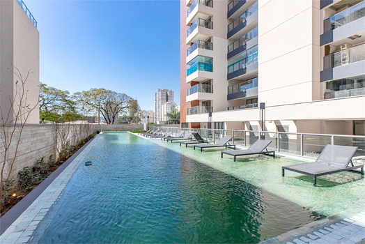 Venda Apartamento São Paulo Brooklin Paulista 1