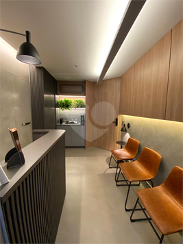 Venda Salas São Paulo Pinheiros 1