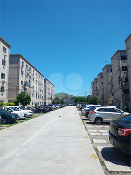 Aluguel Apartamento Rio De Janeiro Bangu 1