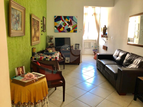 Condomínio Siqueira Campos