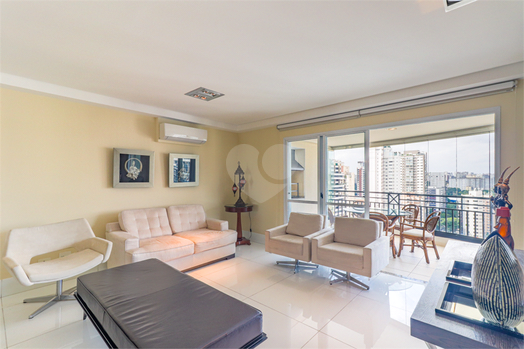 Venda Apartamento São Paulo Planalto Paulista 1