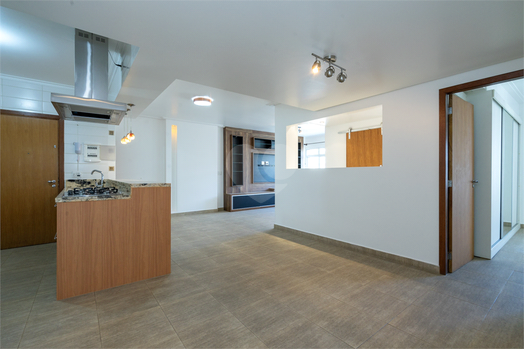 Venda Apartamento São Paulo Vila Nova Conceição 1