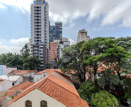 Venda Apartamento São Paulo Pinheiros 1