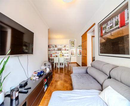Venda Apartamento São Paulo Pinheiros 1