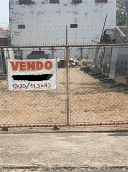 Venda Terreno Bauru Jardim Eugênia 1