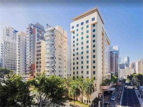 Condominio 1955