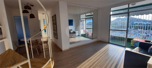 Venda Apartamento Niterói Fonseca 1