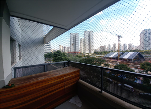 Aluguel Apartamento São Paulo Água Branca 1