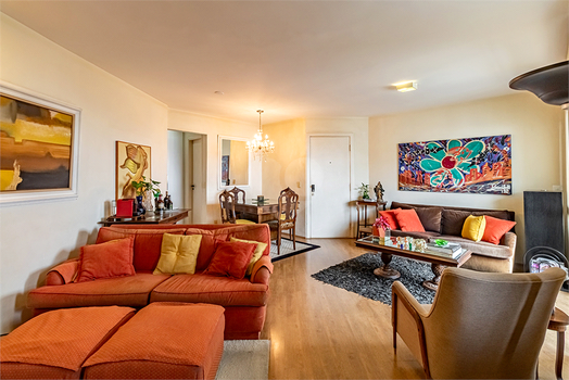 Venda Apartamento São Paulo Alto Da Lapa 1