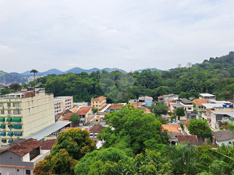 Venda Apartamento Niterói Fonseca 1