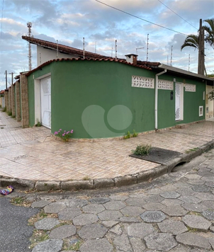 Venda Casa Itanhaém Jardim Savoy 1