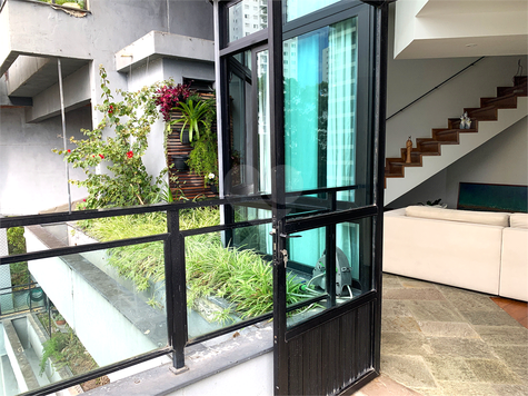 Venda Duplex São Paulo Vila Suzana 1