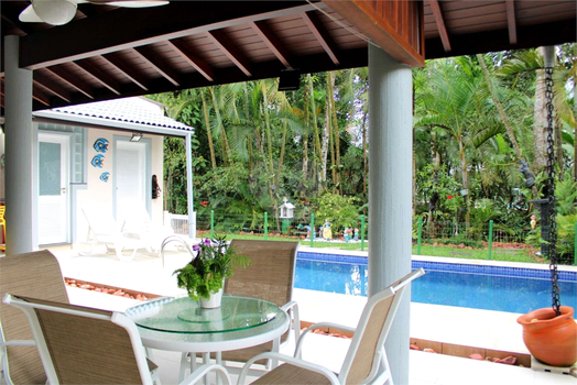 Venda Casa Bertioga Riviera 1