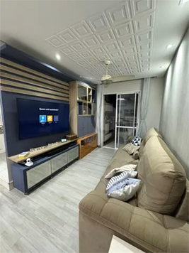 Venda Apartamento Santos Marapé 1