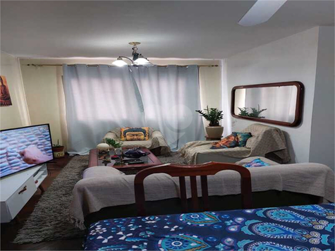 Venda Apartamento São Paulo Pinheiros 1