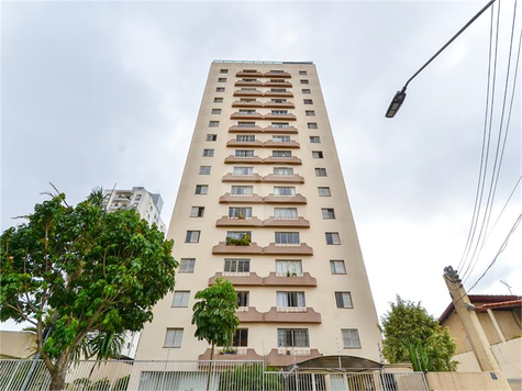 Venda Apartamento São Paulo Vila Santo Estéfano 1