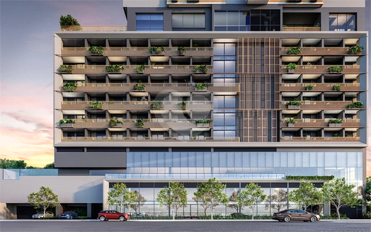 Venda Apartamento São Paulo Perdizes 1