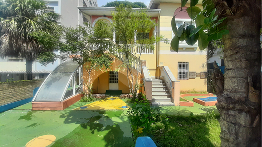 Aluguel Casa São Paulo Vila Mariana 1