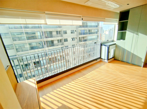 Venda Apartamento São Paulo Bela Vista 1