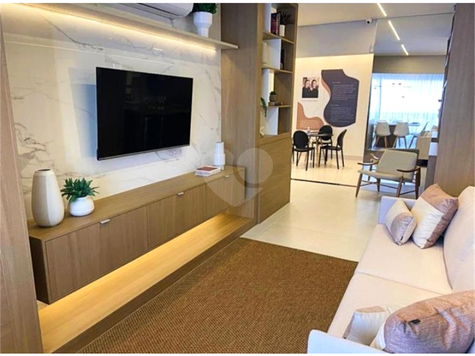 Venda Apartamento São Paulo Vila Prudente 1