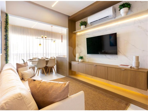 Venda Apartamento São Paulo Vila Prudente 1