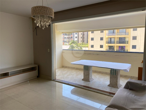 Venda Apartamento São Paulo Vila Sônia 1