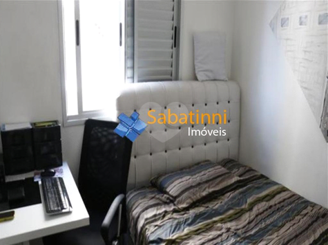 Venda Apartamento São Paulo Vila Carrão 1