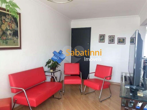 Venda Apartamento São Paulo Vila Prudente 1