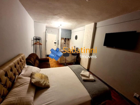 Venda Apartamento São Paulo República 1
