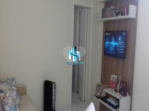 Venda Apartamento São Paulo Brás 1