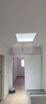 Venda Sobrado São Paulo Vila Paulicéia 1
