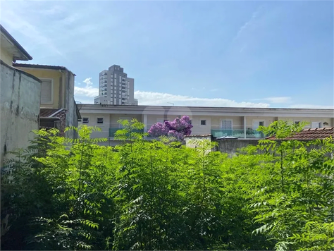 Venda Terreno São Paulo Vila Monte Alegre 1