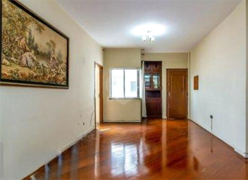 Venda Apartamento São Paulo Brás 1