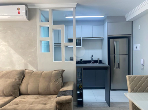 Venda Apartamento São Paulo Santo Amaro 1