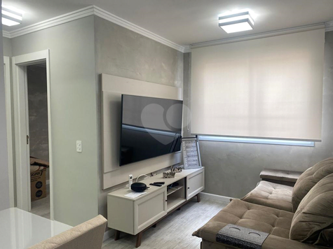 Venda Apartamento São Paulo Santo Amaro 1