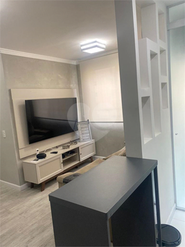 Venda Apartamento São Paulo Santo Amaro 1