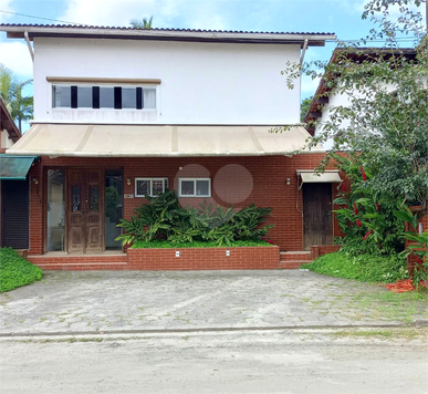 Venda Casa Bertioga Riviera 1