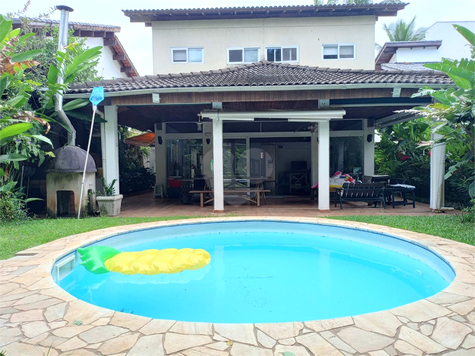 Venda Casa Bertioga Riviera 1