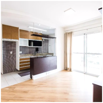 Venda Apartamento São Paulo Vila Mariana 1